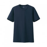 MEN SUPIMA® COTTON SHORT-SLEEVE T-SHIRT