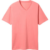 MEN SUPIMA® COTTON SHORT-SLEEVE T-SHIRT