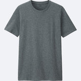 MEN SUPIMA® COTTON SHORT-SLEEVE T-SHIRT