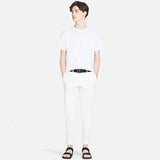 MEN PACKAGED DRY CREWNECK SHORT-SLEEVE T-SHIRT
