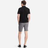MEN AIRISM POLO SHIRT