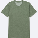 MEN PACKAGED DRY CREWNECK SHORT-SLEEVE T-SHIRT